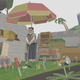 Image for article titled Modders Have Finally Cracked Katamari Damacy Wide Open